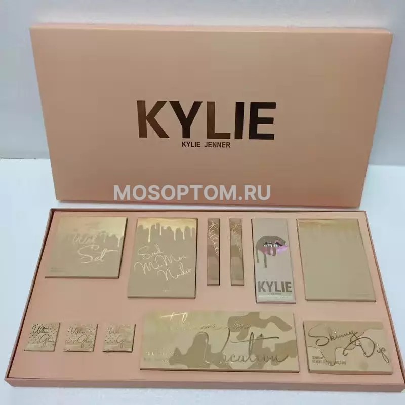 Подарочный набор Kylie Genner Collection оптом 